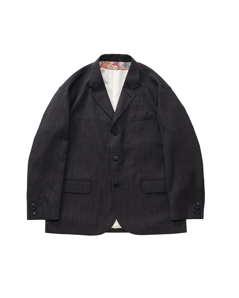 BOWEN BLAZER | Visvim Official North American Web Store BOWEN BLAZER | Visvim Official North American Web Store